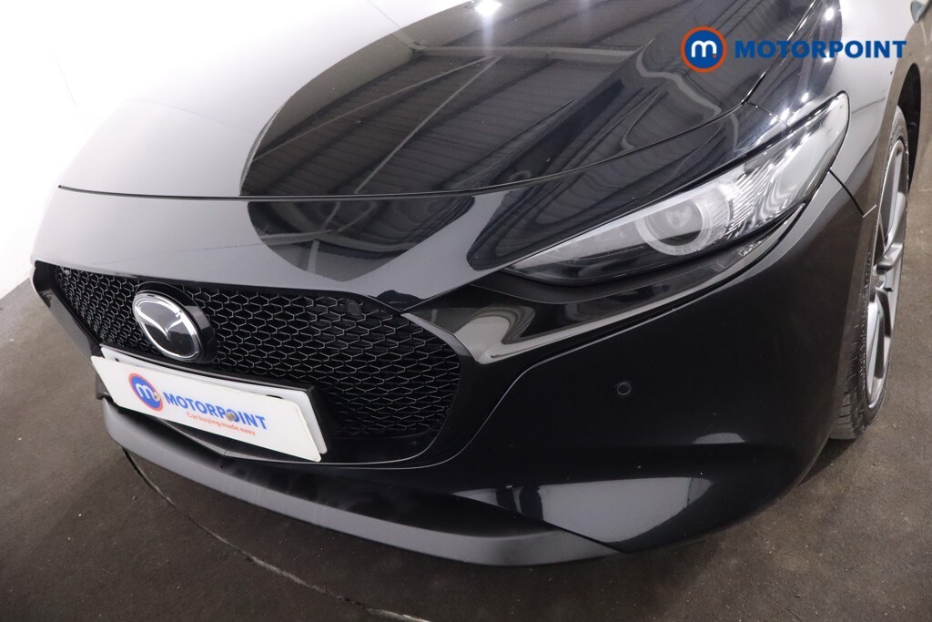 Used Mazda Mazda3 2025 for sale - 77590906: Photo 41