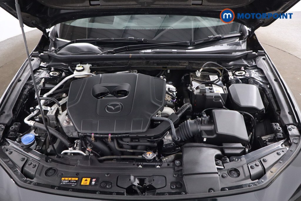 Used Mazda Mazda3 2025 for sale - 77590906: Photo 42