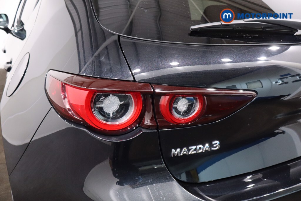 Used Mazda Mazda3 2025 for sale - 77590906: Photo 44