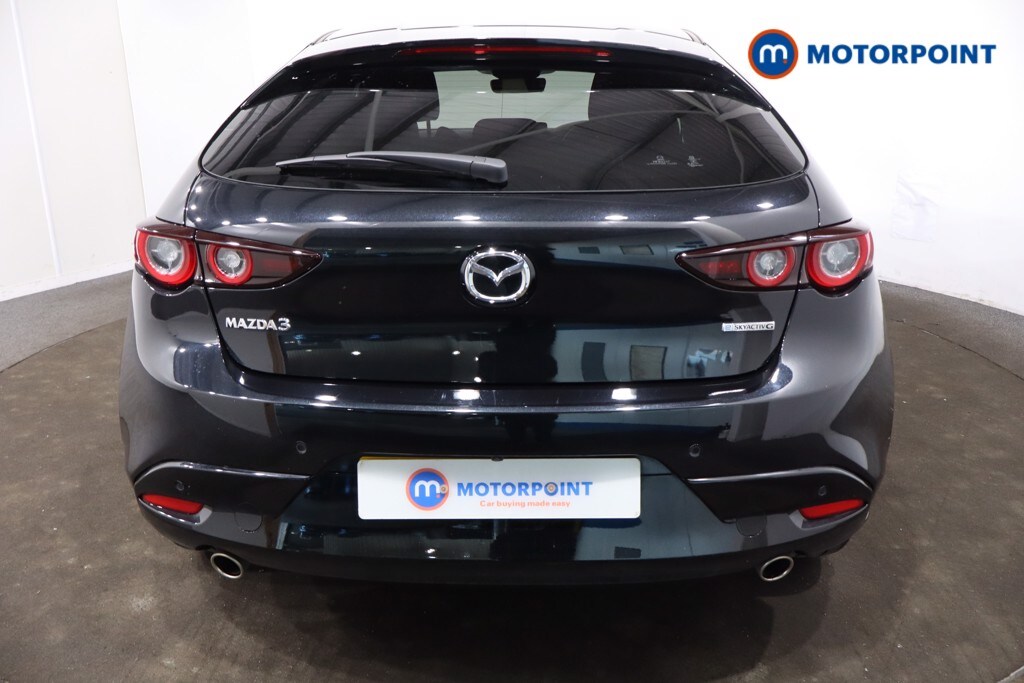 Used Mazda Mazda3 2025 for sale - 77590906: Photo 48