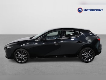 Used Mazda Mazda3 2025 for sale - 77590906: Photo