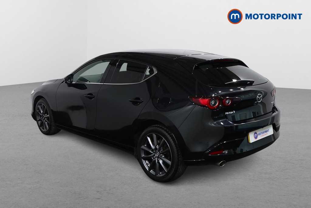 Used Mazda Mazda3 2025 for sale - 77590906: Photo 5