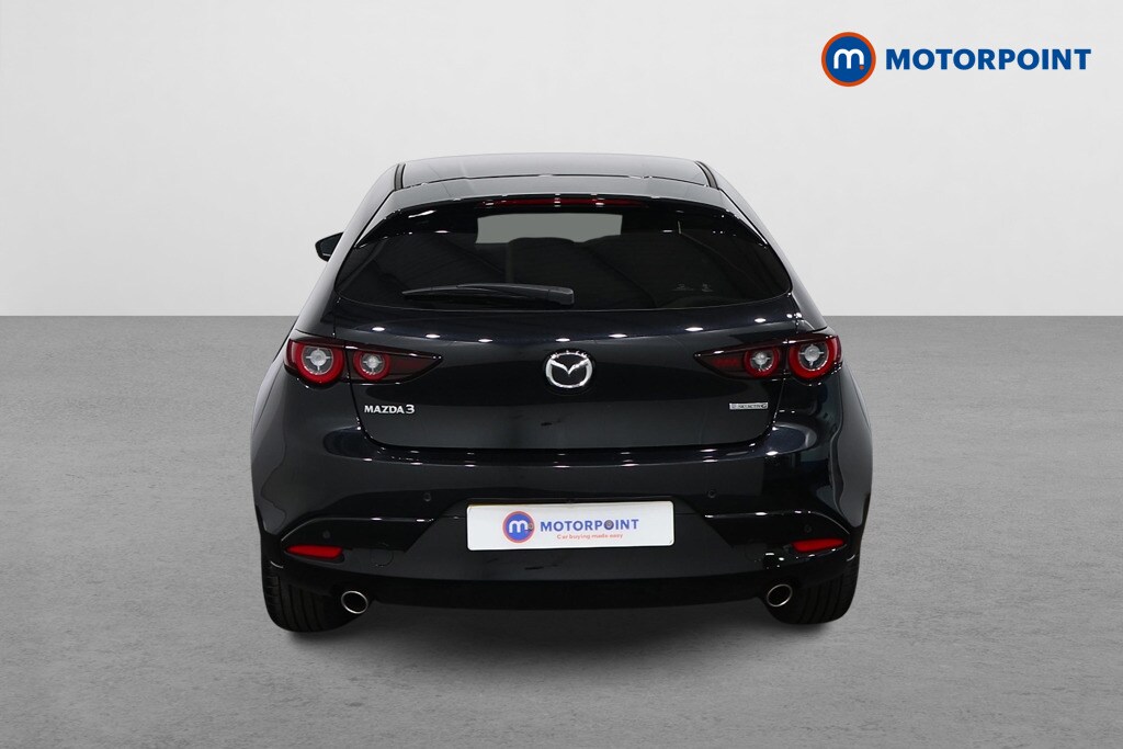 Used Mazda Mazda3 2025 for sale - 77590906: Photo 6