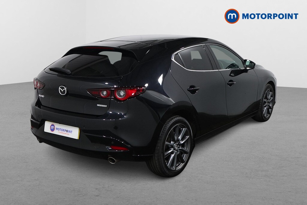 Used Mazda Mazda3 2025 for sale - 77590906: Photo 7
