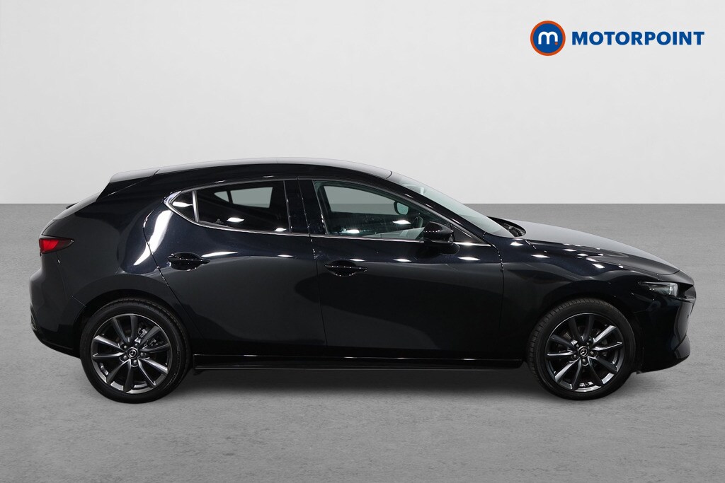 Used Mazda Mazda3 2025 for sale - 77590906: Photo 8