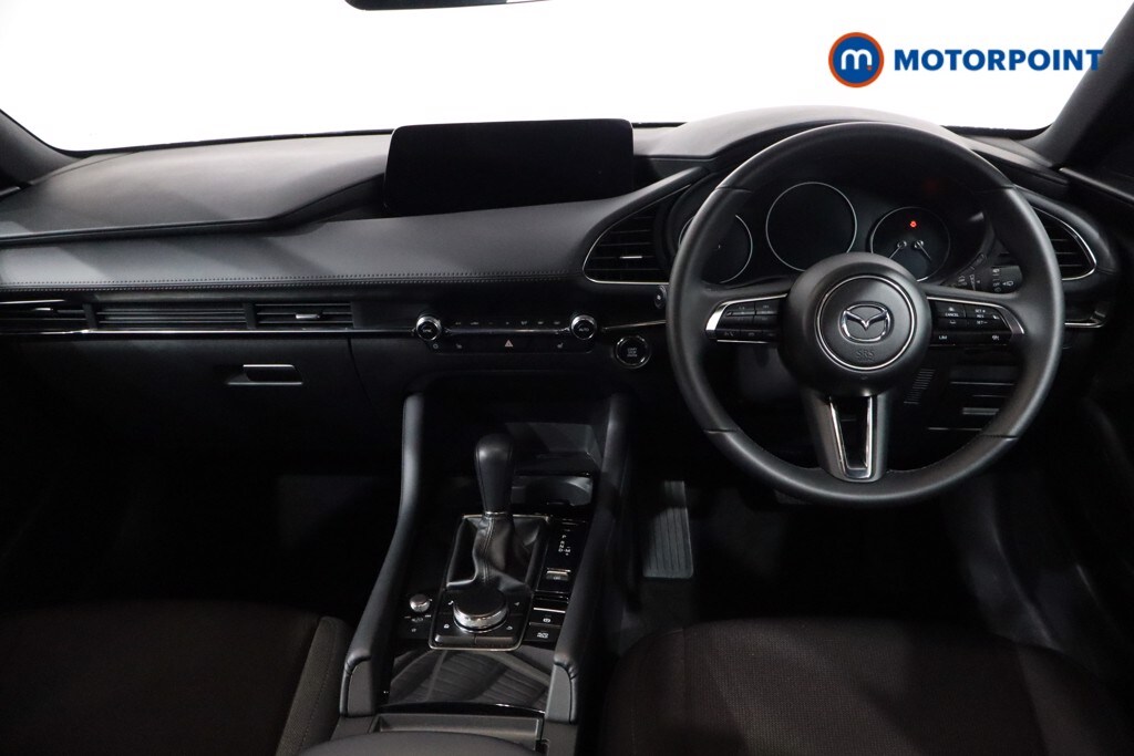 Used Mazda Mazda3 2025 for sale - 77590906: Photo 9