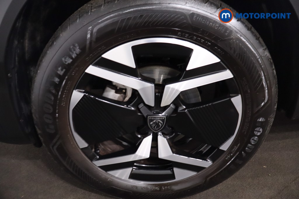 Used Peugeot 2008 2025 for sale - 77708550: Photo 19