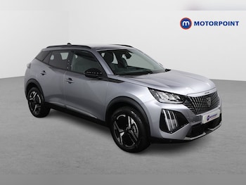 Used Peugeot 2008 2025 for sale - 77708550: Photo