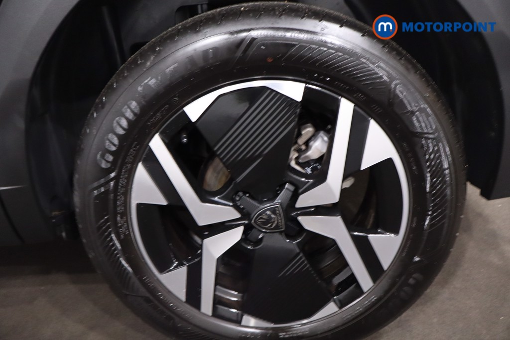 Used Peugeot 2008 2025 for sale - 77708550: Photo 20