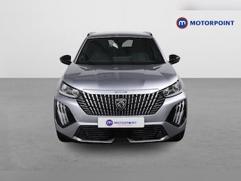 Used Peugeot 2008 2025 for sale - 77708550: Photo