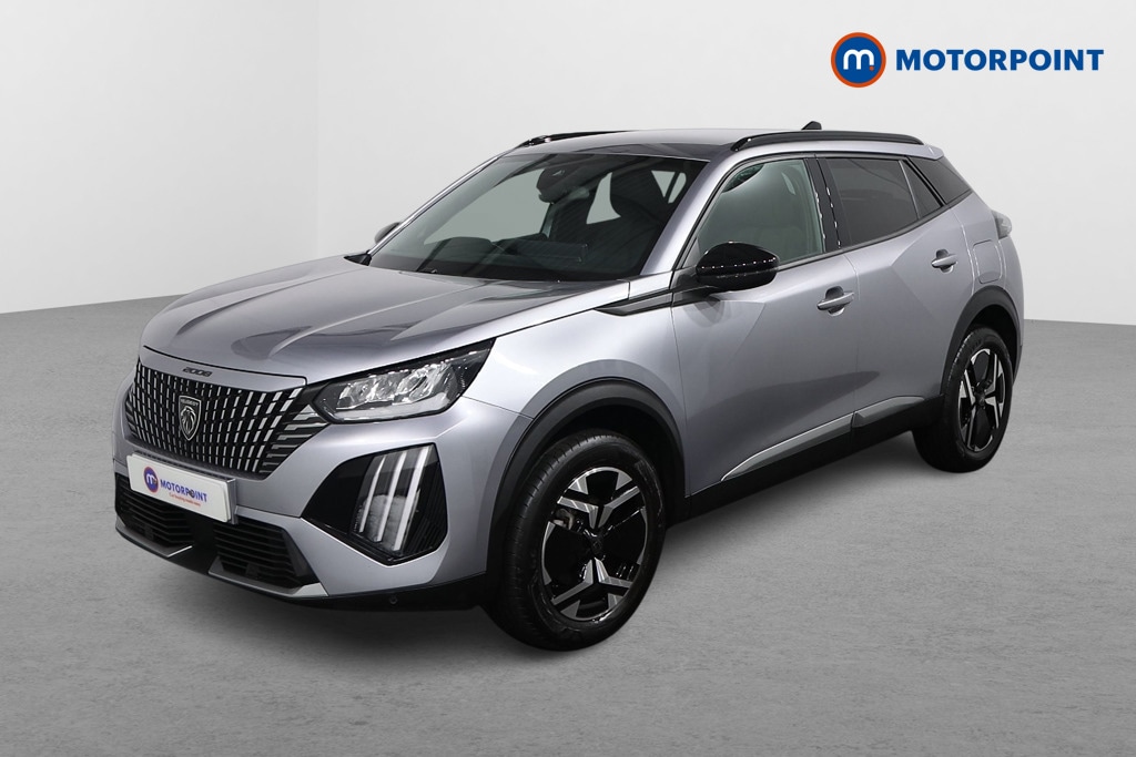 Used Peugeot 2008 2025 for sale - 77708550: Photo 3