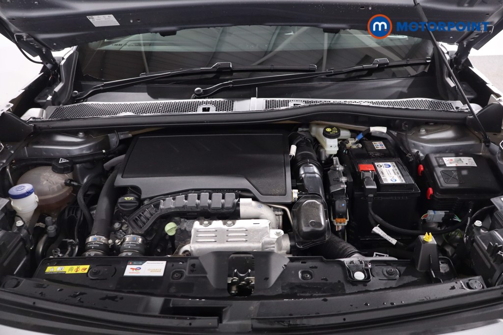 Used Peugeot 2008 2025 for sale - 77708550: Photo 38