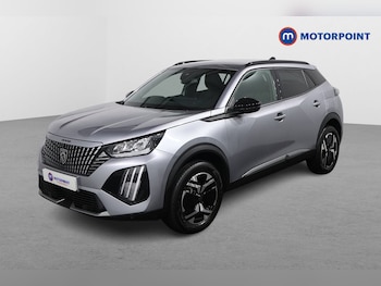 Used Peugeot 2008 2025 for sale - 77708550: Photo