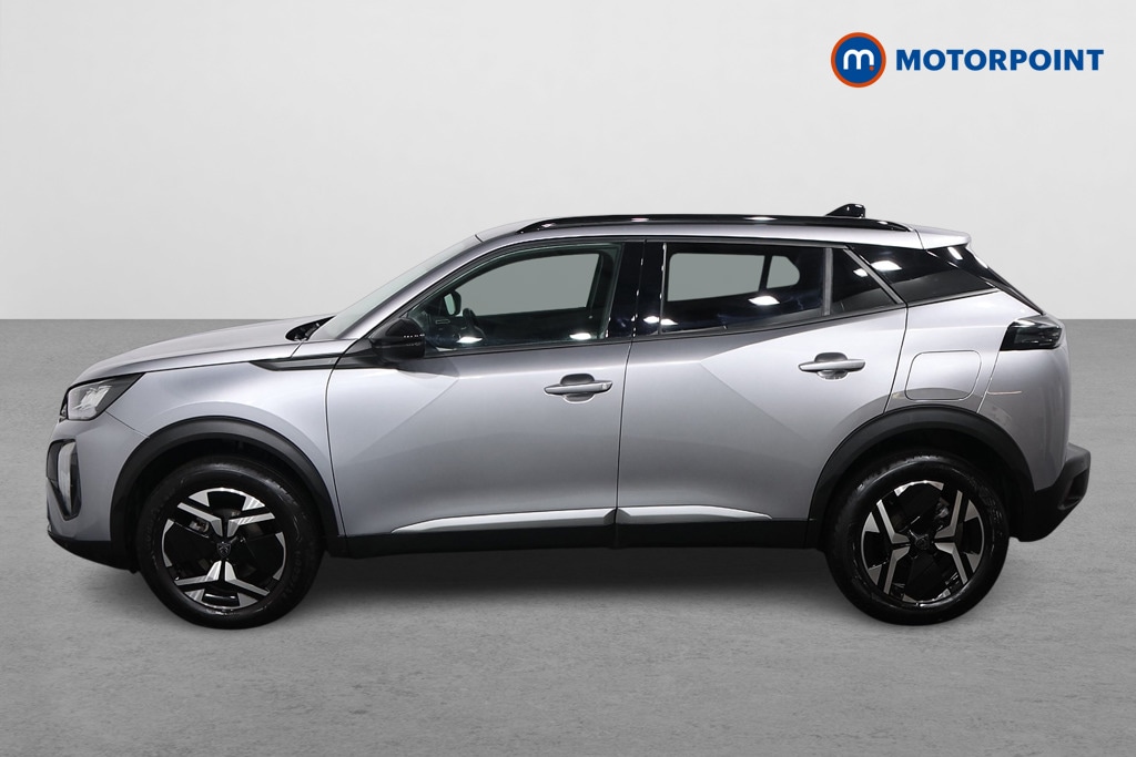 Used Peugeot 2008 2025 for sale - 77708550: Photo 4