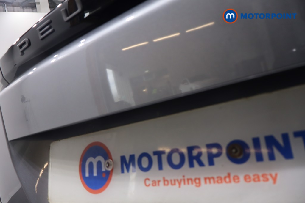 Used Peugeot 2008 2025 for sale - 77708550: Photo 42