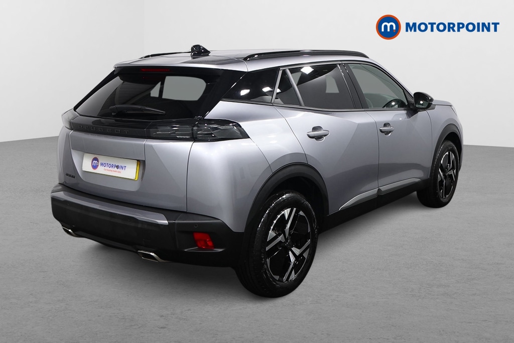 Used Peugeot 2008 2025 for sale - 77708550: Photo 7