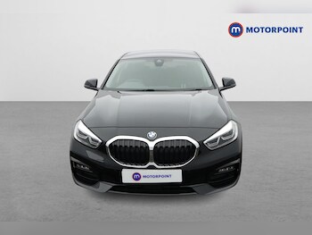 Used BMW 1 Series 2024 for sale - 78314336: Photo