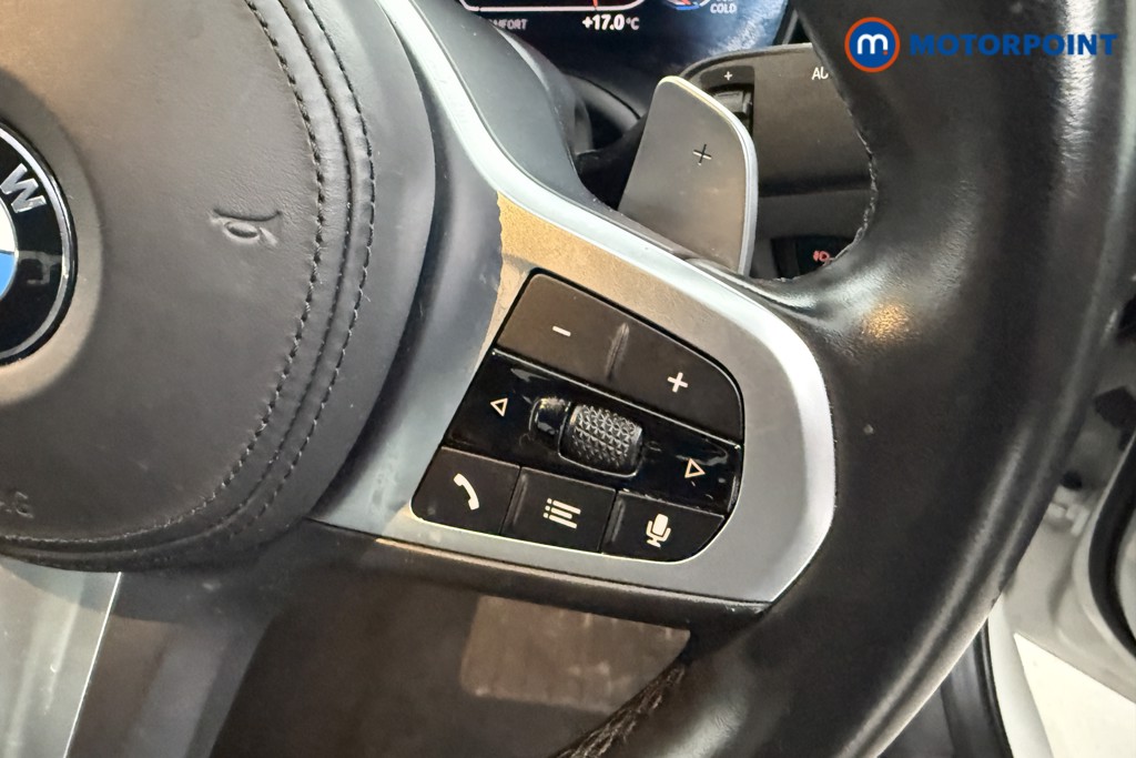 Used BMW 3 Series 2021 for sale - 77381826: Photo 12