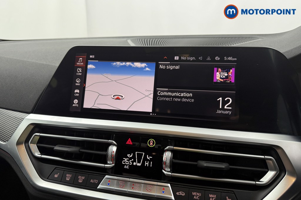 Used BMW 3 Series 2021 for sale - 77381826: Photo 14