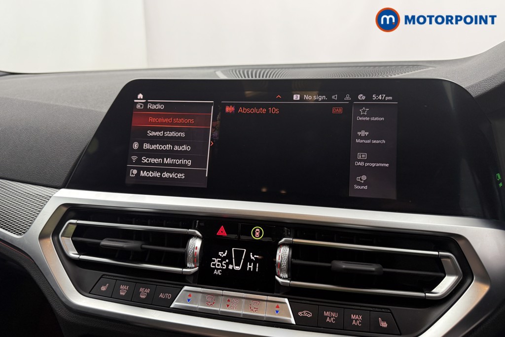 Used BMW 3 Series 2021 for sale - 77381826: Photo 15