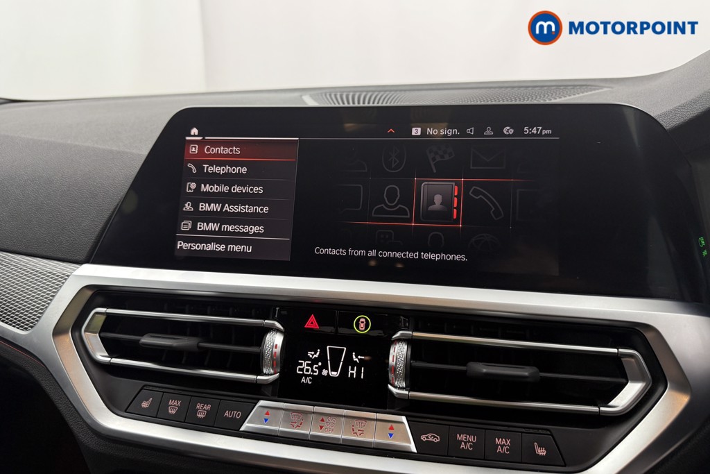 Used BMW 3 Series 2021 for sale - 77381826: Photo 16