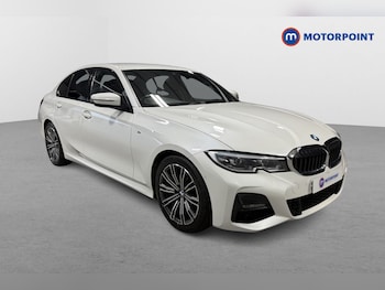 BMW 3 Series feature image