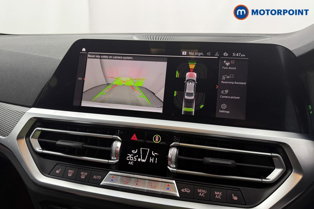 Used BMW 3 Series 2021 for sale - 77381826: Photo 20