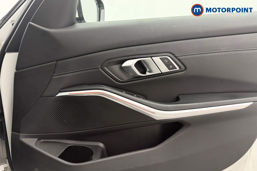 Used BMW 3 Series 2021 for sale - 77381826: Photo 25