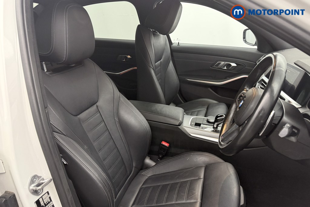 Used BMW 3 Series 2021 for sale - 77381826: Photo 28