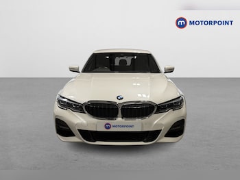 Used BMW 3 Series 2021 for sale - 77381826: Photo