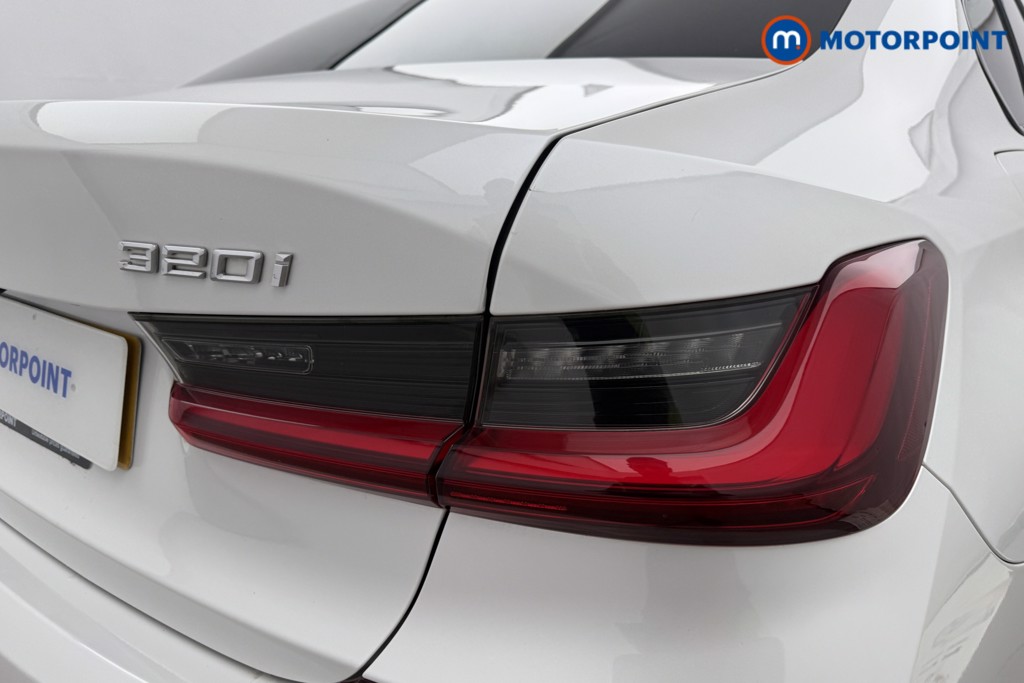 Used BMW 3 Series 2021 for sale - 77381826: Photo 35