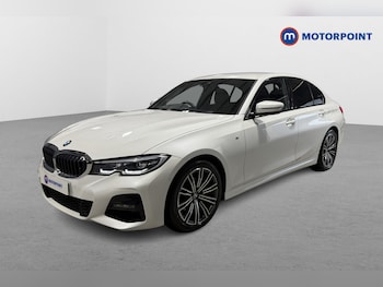 Used BMW 3 Series 2021 for sale - 77381826: Photo
