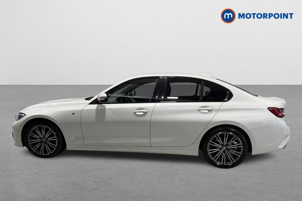 Used BMW 3 Series 2021 for sale - 77381826: Photo 4