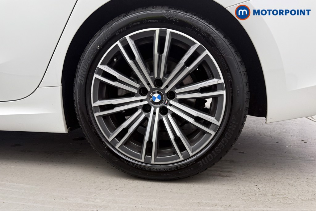 Used BMW 3 Series 2021 for sale - 77381826: Photo 40