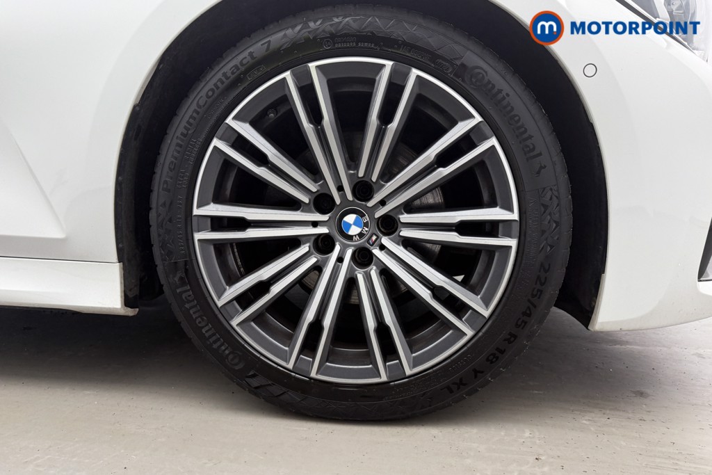 Used BMW 3 Series 2021 for sale - 77381826: Photo 42