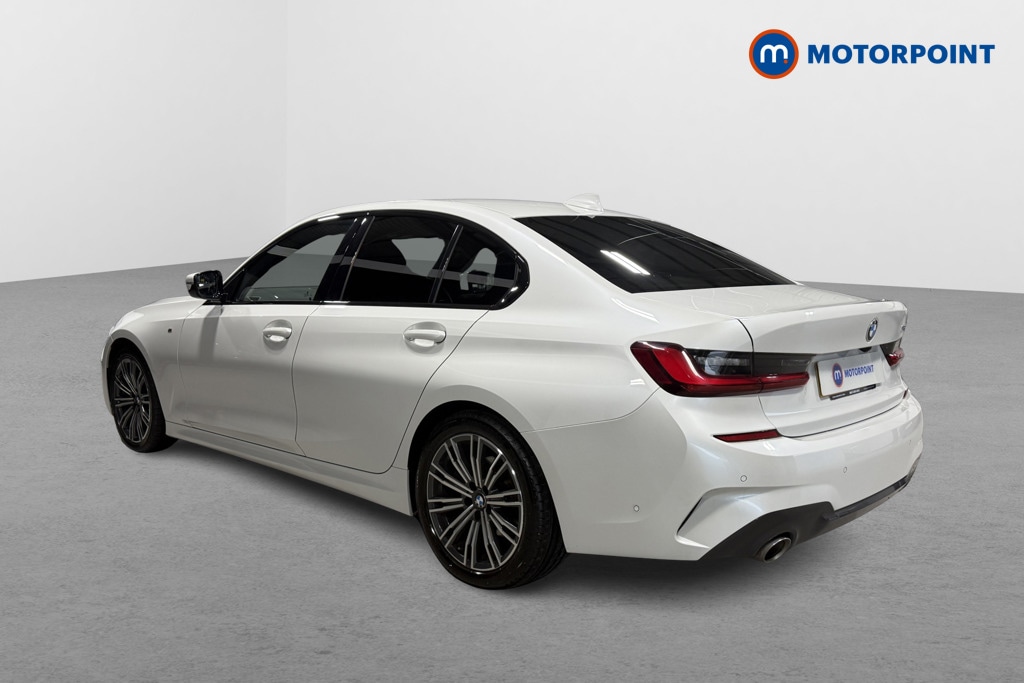 Used BMW 3 Series 2021 for sale - 77381826: Photo 5