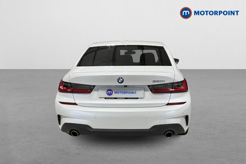 Used BMW 3 Series 2021 for sale - 77381826: Photo 6