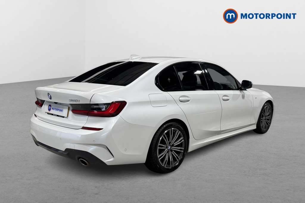 Used BMW 3 Series 2021 for sale - 77381826: Photo 7