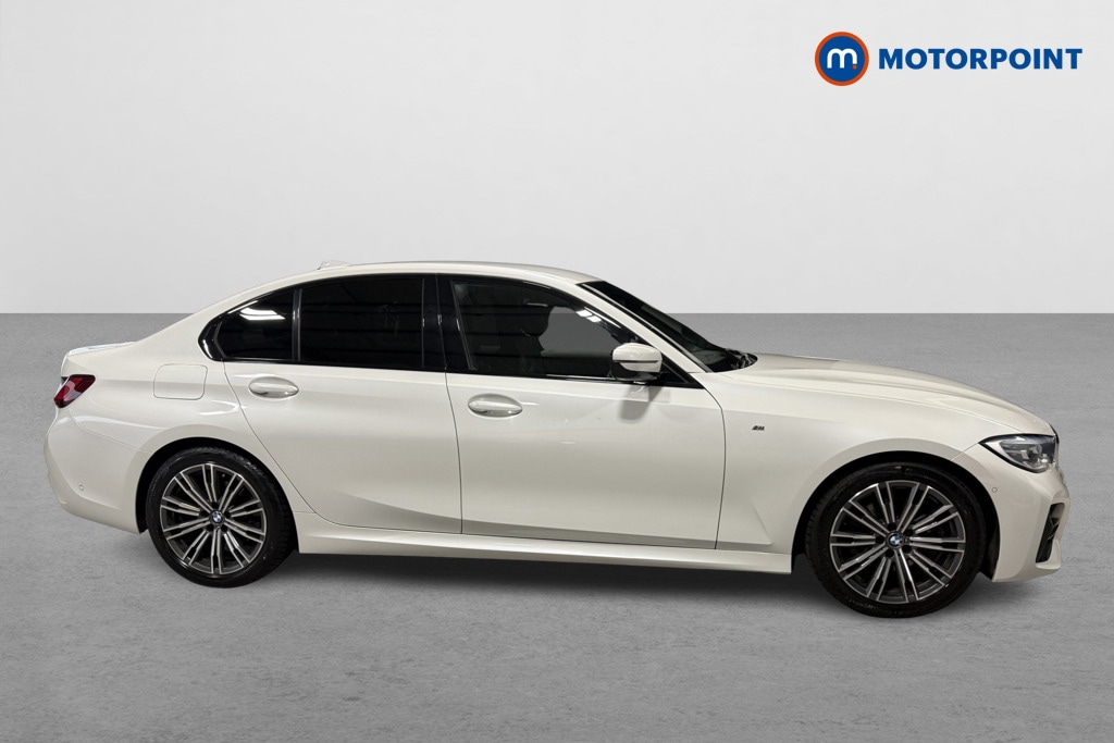 Used BMW 3 Series 2021 for sale - 77381826: Photo 8