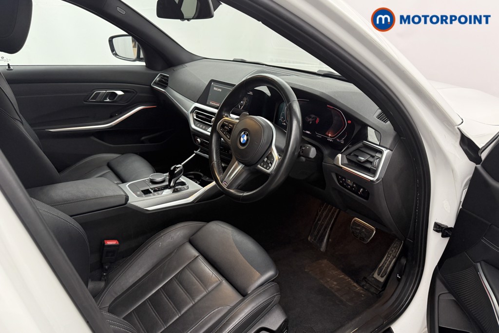 Used BMW 3 Series 2021 for sale - 77381826: Photo 9