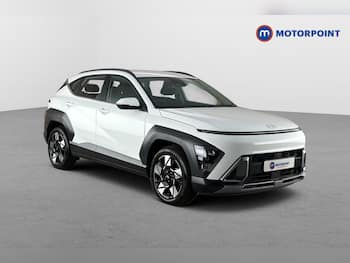 Used Hyundai KONA 2026 for sale - 79665319: Photo