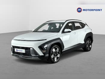 Used Hyundai KONA 2026 for sale - 79665319: Photo