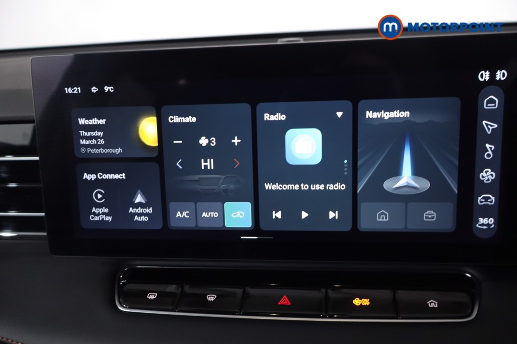 Used MG MG HS 2025 for sale - 78043067: Photo 10