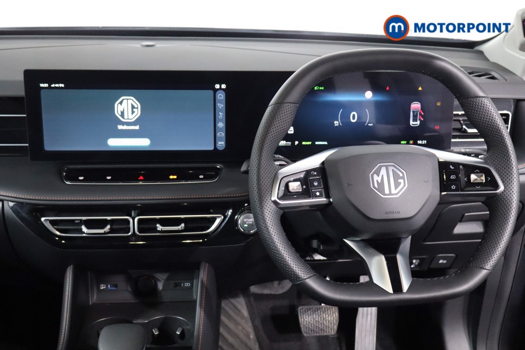 Used MG MG HS 2025 for sale - 78043067: Photo 11