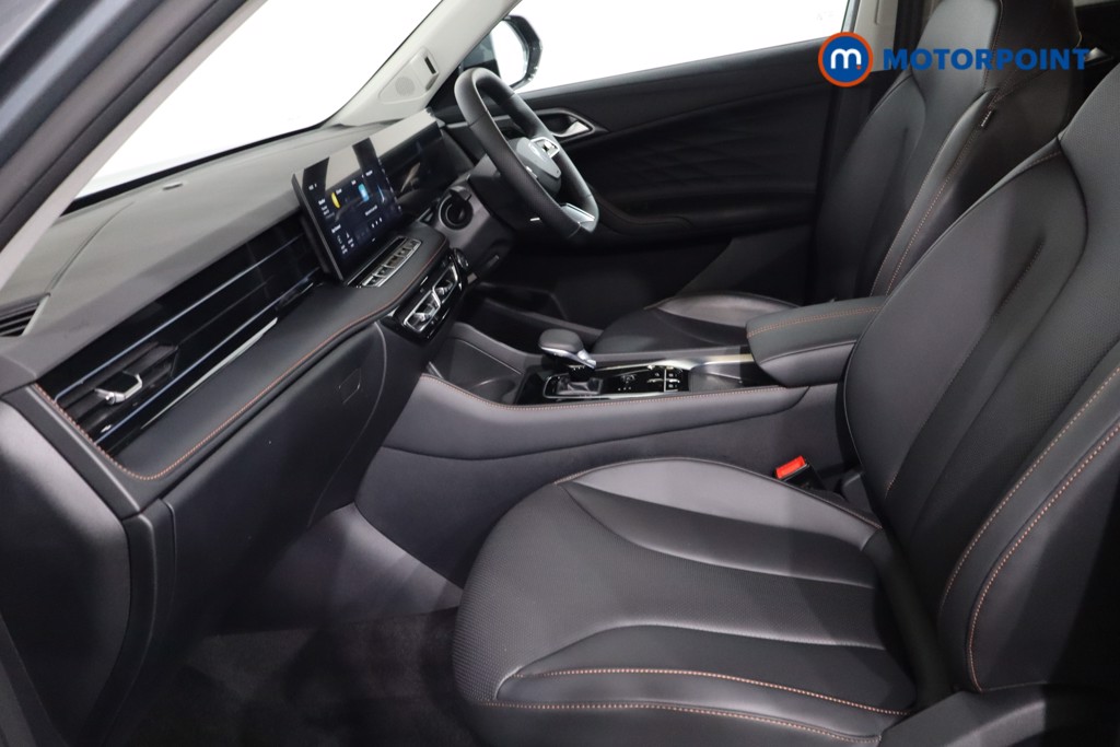 Used MG MG HS 2025 for sale - 78043067: Photo 12