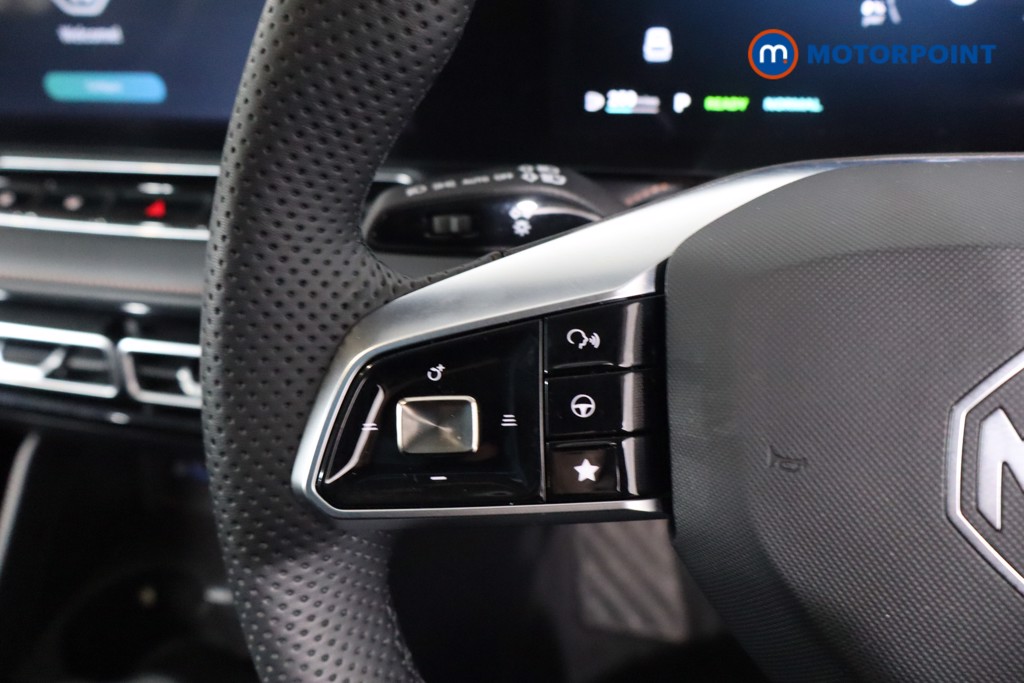 Used MG MG HS 2025 for sale - 78043067: Photo 15