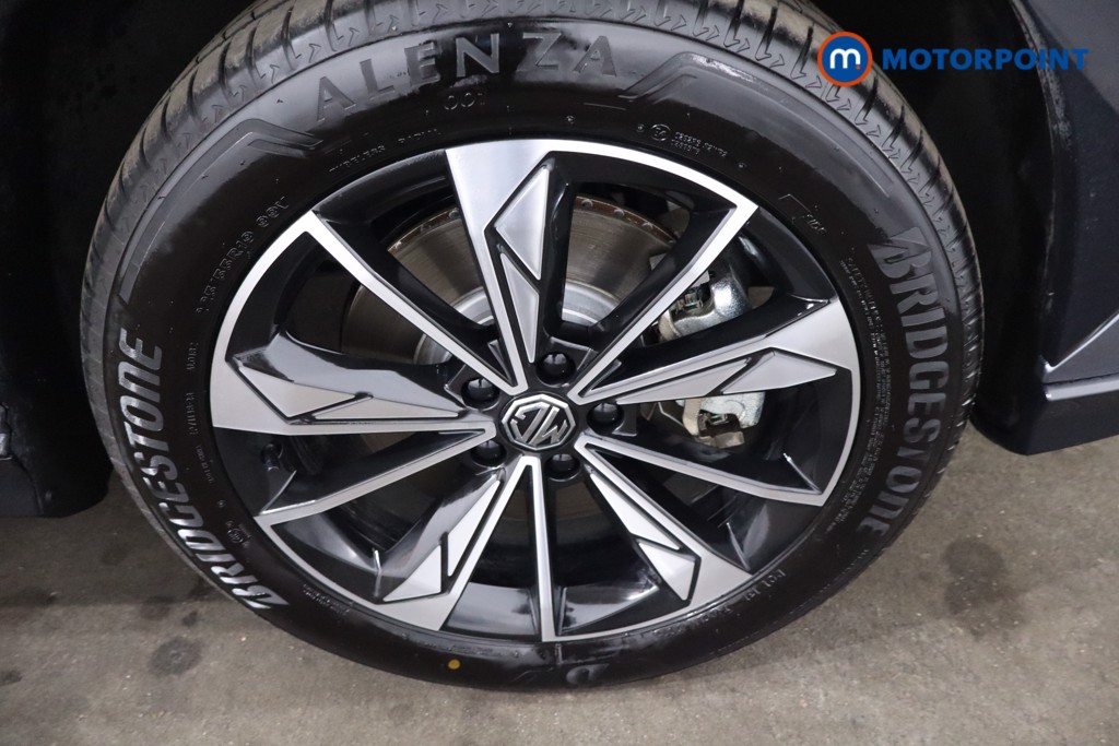 Used MG MG HS 2025 for sale - 78043067: Photo 18