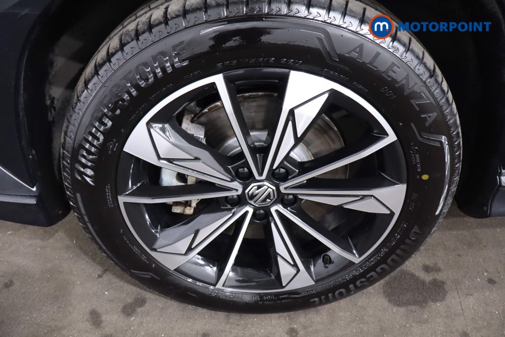 Used MG MG HS 2025 for sale - 78043067: Photo 19