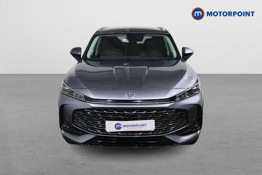 Used MG MG HS 2025 for sale - 78043067: Photo 2