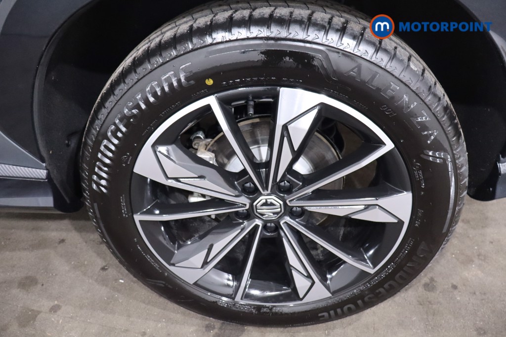 Used MG MG HS 2025 for sale - 78043067: Photo 20